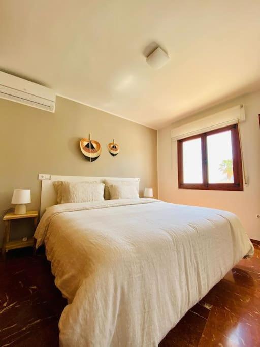 Villa With Private Pool And Close To The Beach Calpe Luaran gambar