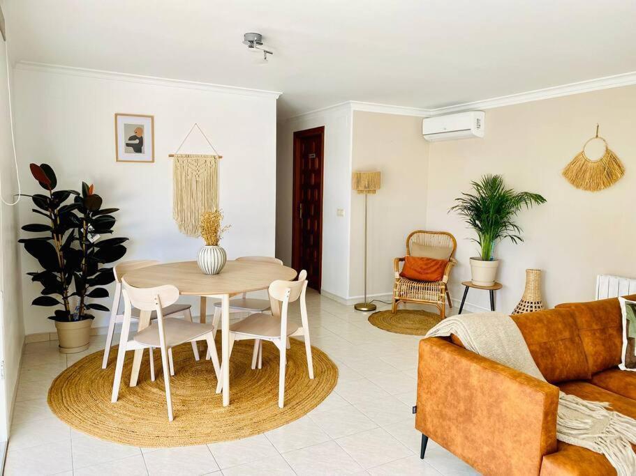 Villa With Private Pool And Close To The Beach Calpe Luaran gambar