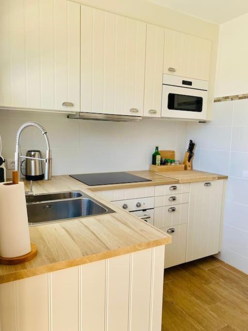 Villa With Private Pool And Close To The Beach Calpe Luaran gambar