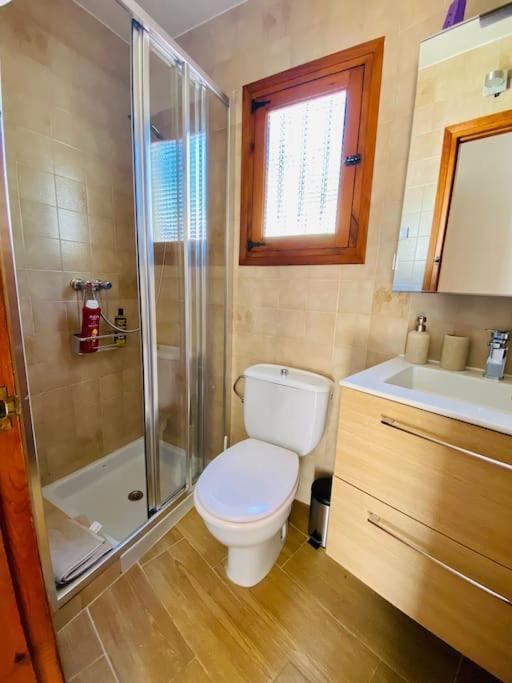 Villa With Private Pool And Close To The Beach Calpe Luaran gambar