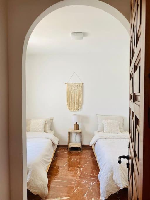 Villa With Private Pool And Close To The Beach Calpe Luaran gambar